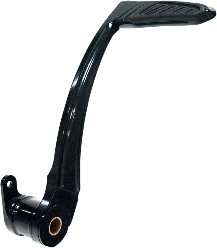 Performance Machine (Pm) Rear Brake Lever - Fl '14-'23 - Black 0032-1082-B