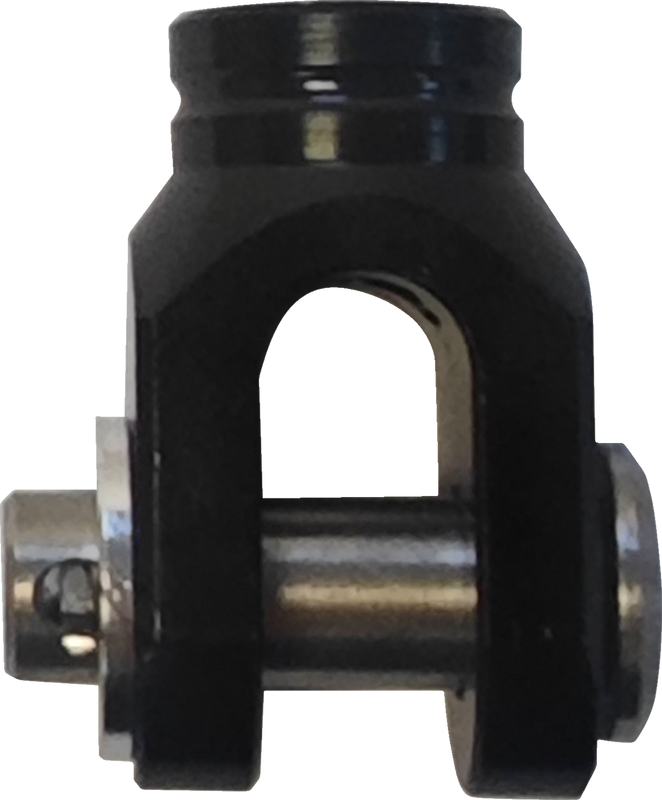 Moose Offroad Rear Brake Clevis - Kawasaki/Suzuki B11-5638B