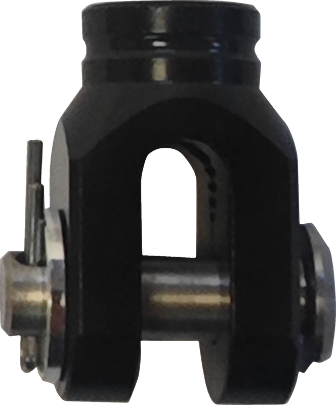 Moose Offroad Rear Brake Clevis - Honda B11-1661B