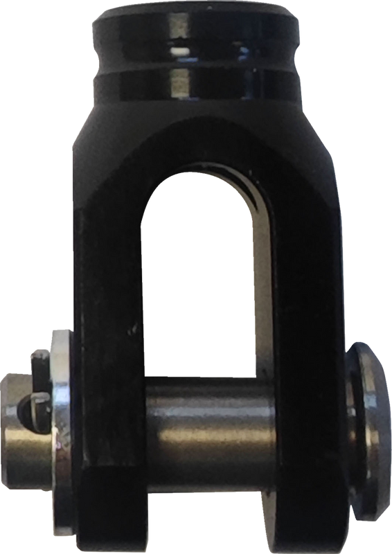 Moose Offroad Rear Brake Clevis - Kawasaki/Suzuki B11-2612B