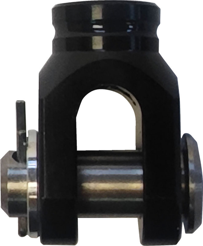 Moose Offroad Rear Brake Clevis - Beta B11-4653B