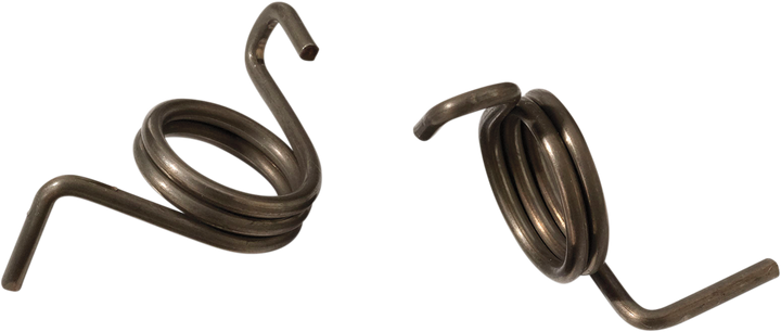 Moose Offroad Foot Peg Springs MIN08