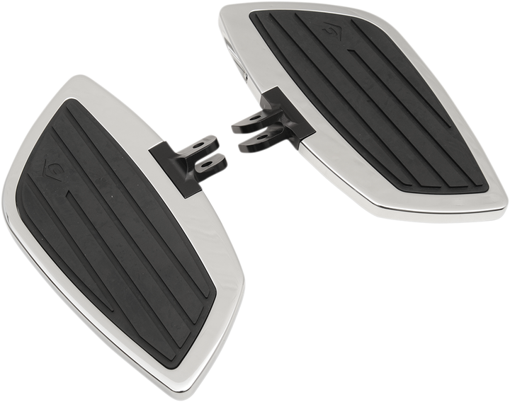 Cobra Swept Floorboards - Driver - Raider 863952