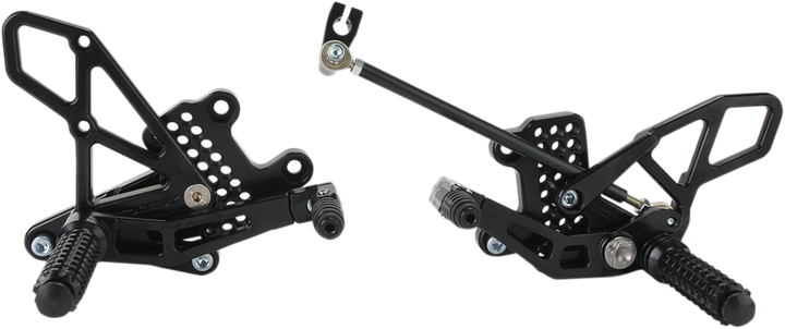 Vortex V2 Rearset - Cbr1000Rr RS273K