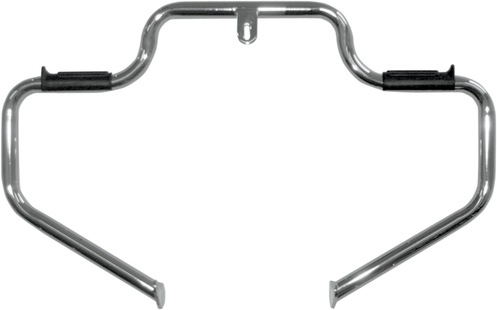 Lindby Multibar - Chrome - Dyna - Stock Forward Controls 1304