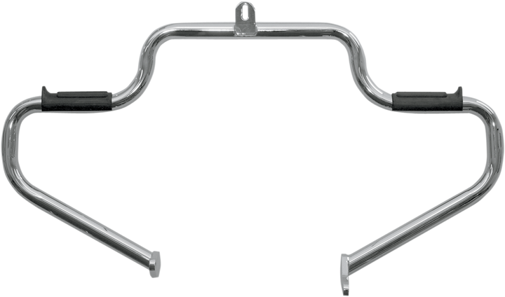 Lindby Multibar - Chrome - Shadow 13910