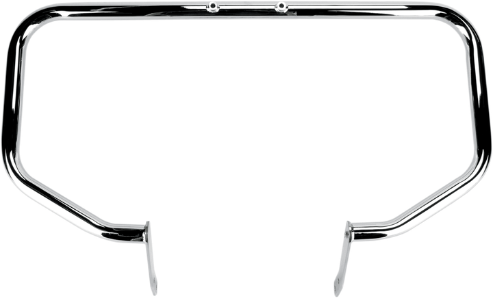 Baron Highway Bar - Chrome - Xvs 1300 BA-7113-00