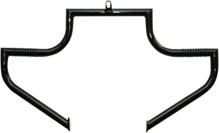 Lindby Linbar - Black - Fltr BL109-1-15