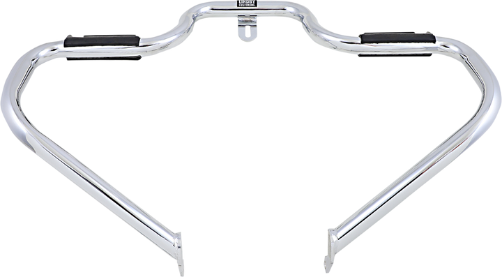 Lindby Multibar - Chrome - Fl/Fx 1316