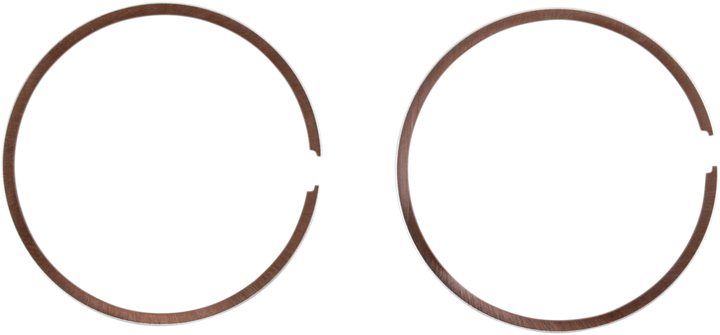 Wiseco Ring Set 1693CD