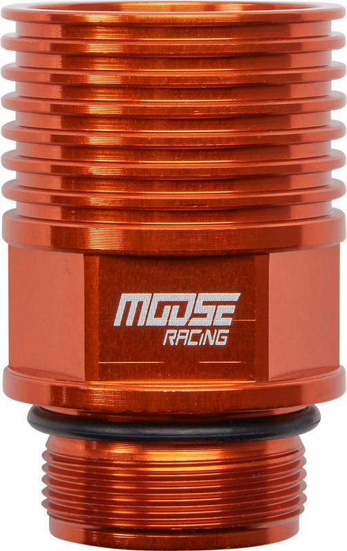 Moose Offroad Rear Brake Reservoir Extender - Ktm B16-5601O