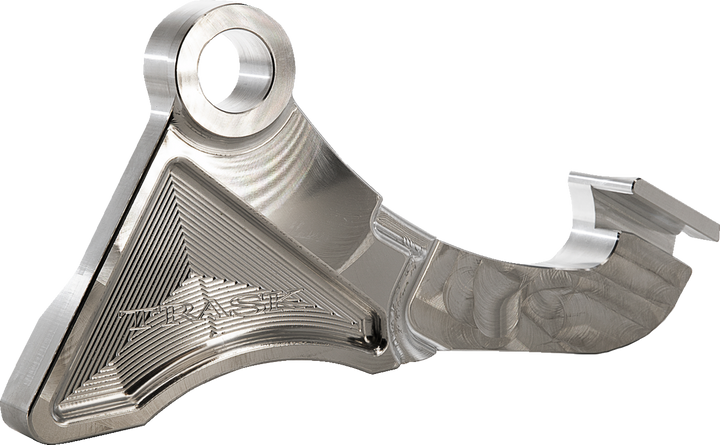Trask Caliper Mount - Chrome - 13" TM-3200-15