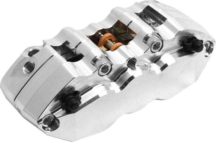 Hawg Halters Caliper - Chrome RHRMCC6108