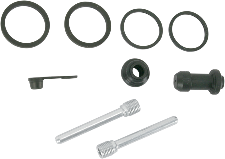 Moose Offroad Caliper Rebuild Kit - Front - Kawasaki 08-601M