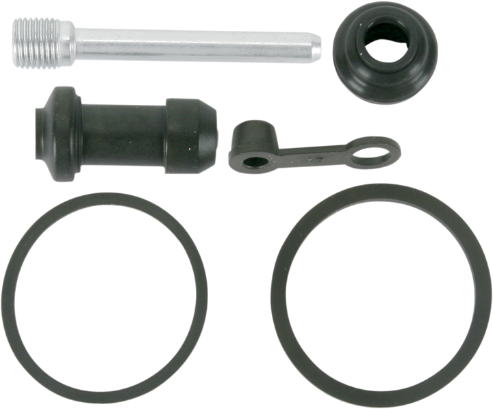 Moose Offroad Caliper Rebuild Kit - Rear - Yamaha 08-856M