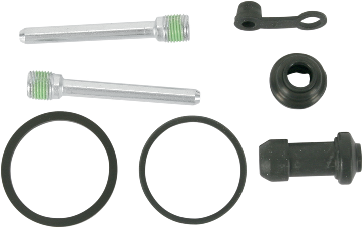 Moose Offroad Caliper Rebuild Kit - Rear - Yamaha 08-858M