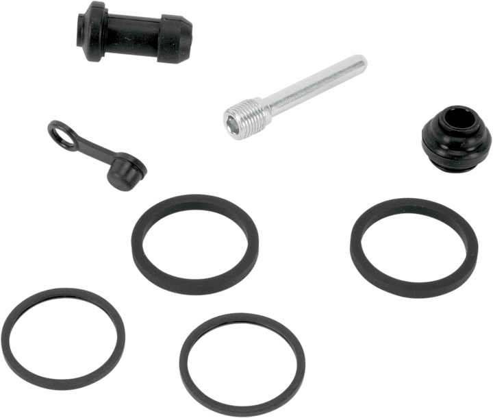 Moose Offroad Caliper Rebuild Kit - Front - Suzuki 08-301X