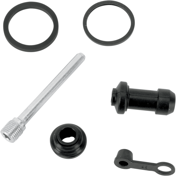 Moose Offroad Caliper Rebuild Kit - Rear - Suzuki Rmz 250 08-353X