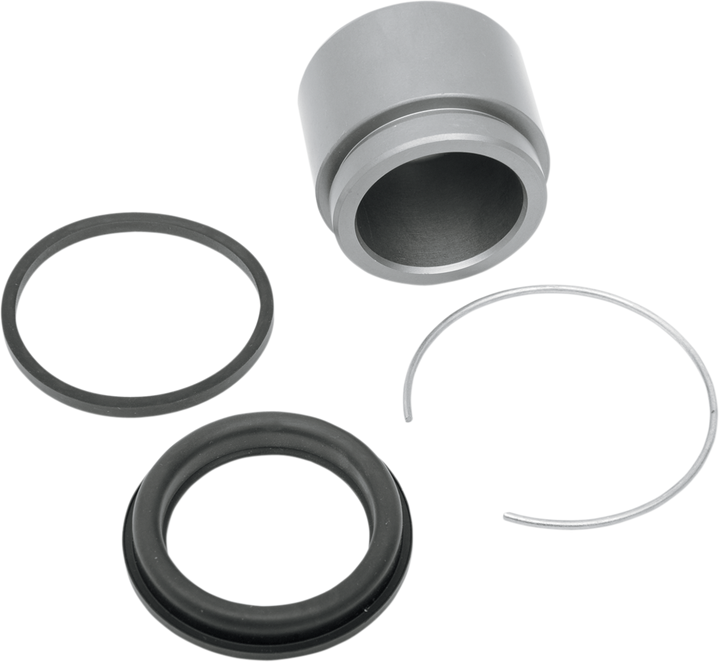 Drag Specialties Rear Caliper Rebuild Kit 1702-0121