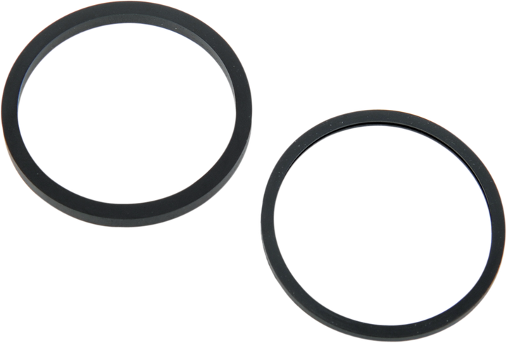 Drag Specialties Rear Caliper Seal Kit - 04-13 Xl 1702-0124
