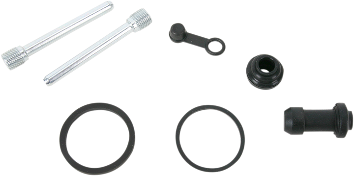 Moose Offroad Caliper Rebuild Kit - Rear - Kx/Yz 08-253X