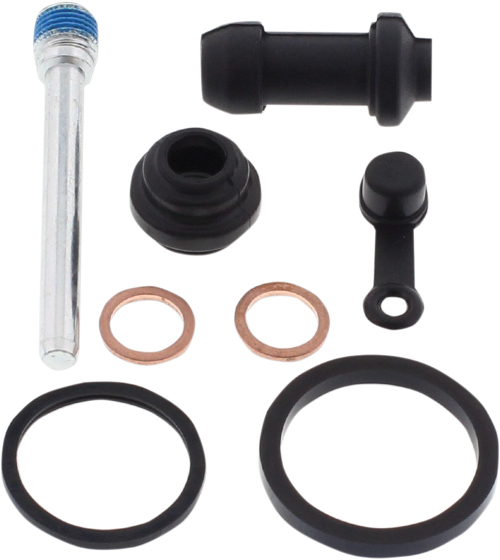 Moose Offroad Caliper Rebuild Kit - Rear 18-3028
