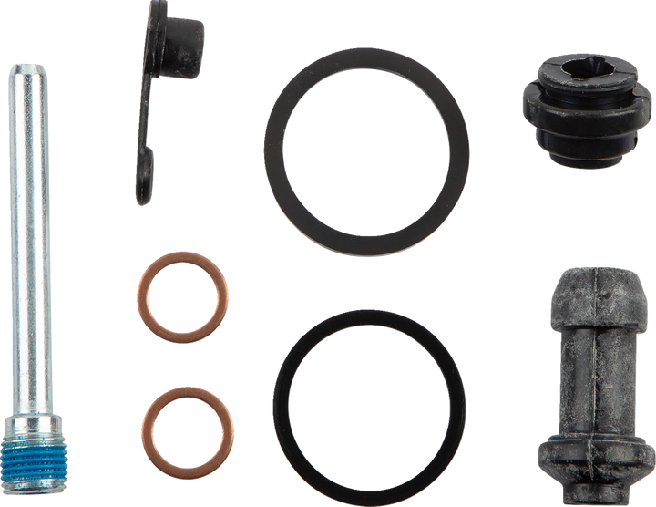 Moose Offroad Caliper Rebuild Kit - Rear 18-3032