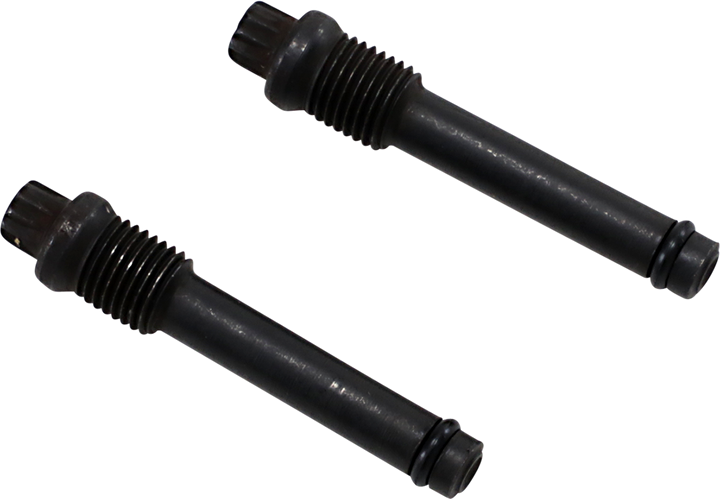 Drag Specialties Rear Brake Pad Pin - 08-17 Softail/Dyna 1702-0328