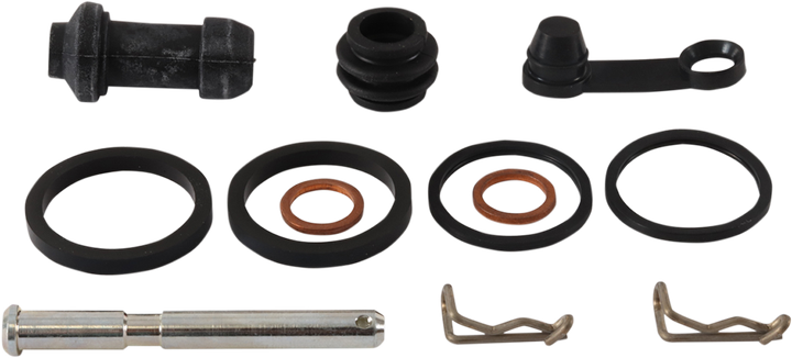 Moose Offroad Caliper Rebuild Kit - Front - Husqvarna 18-3282