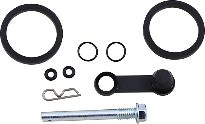 Moose Offroad Caliper Rebuild Kit - Rear - Husqvarna/Ktm 18-3285
