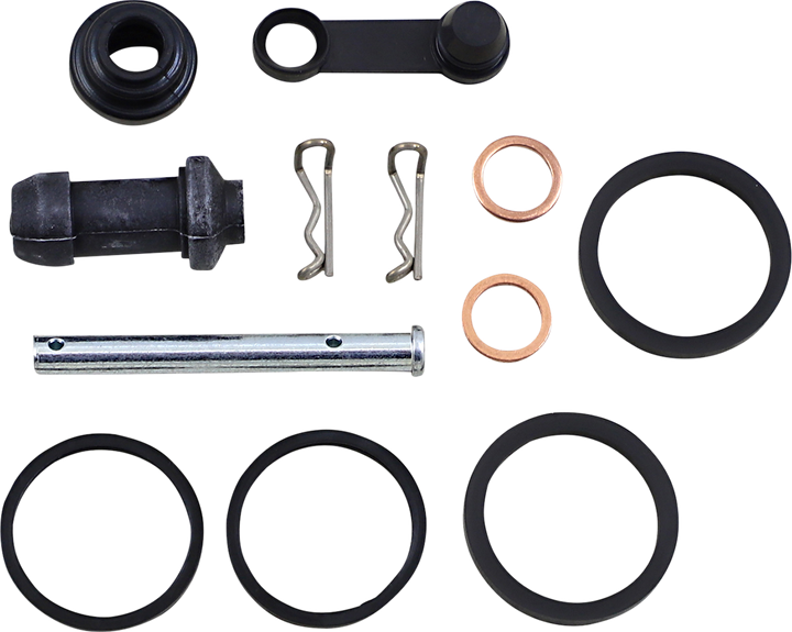 Moose Offroad Caliper Rebuild Kit - Rear - Ktm 18-3258