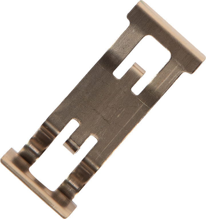 Moto-Master Retainer Clip - Front 213086-PU