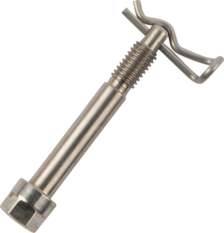 Moto-Master Brake Pad Pin 213045-PU