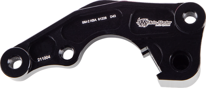 Moto-Master Caliper Adapter 211004-PU