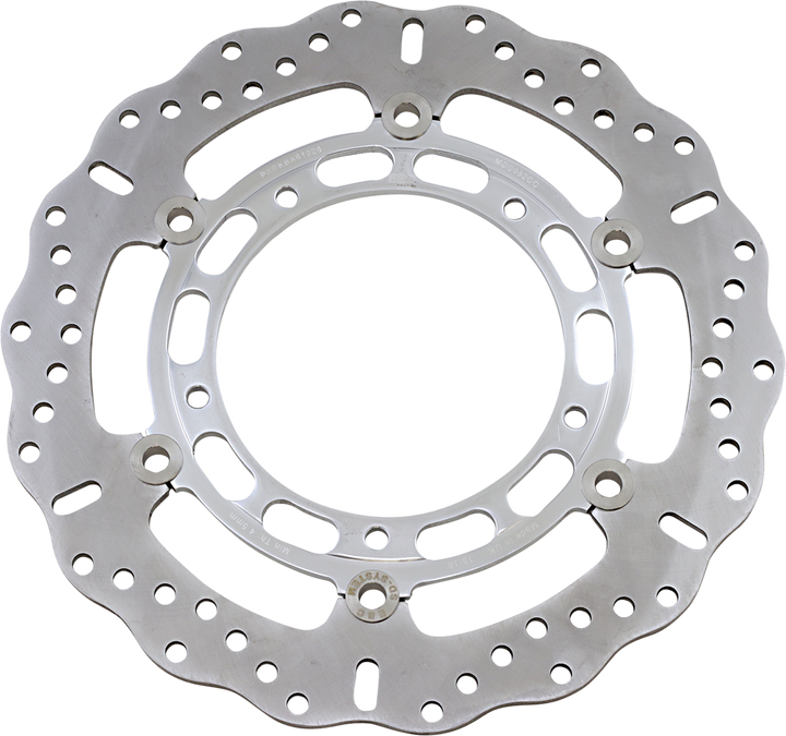Ebc Brake Rotor - Yamaha MD2082CC