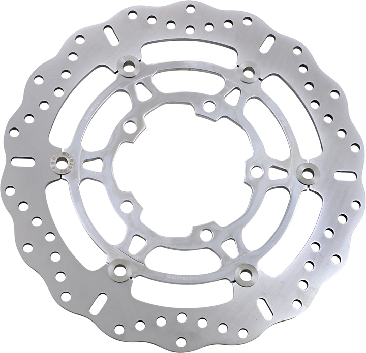 Ebc Brake Rotor - Suzuki MD3091CC