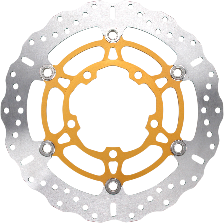 Ebc Brake Rotor - Suzuki MD3091XC