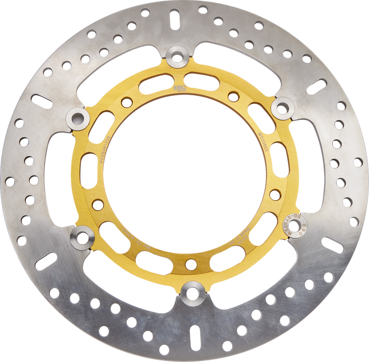 Ebc Brake Rotor - Yamaha MD2082X
