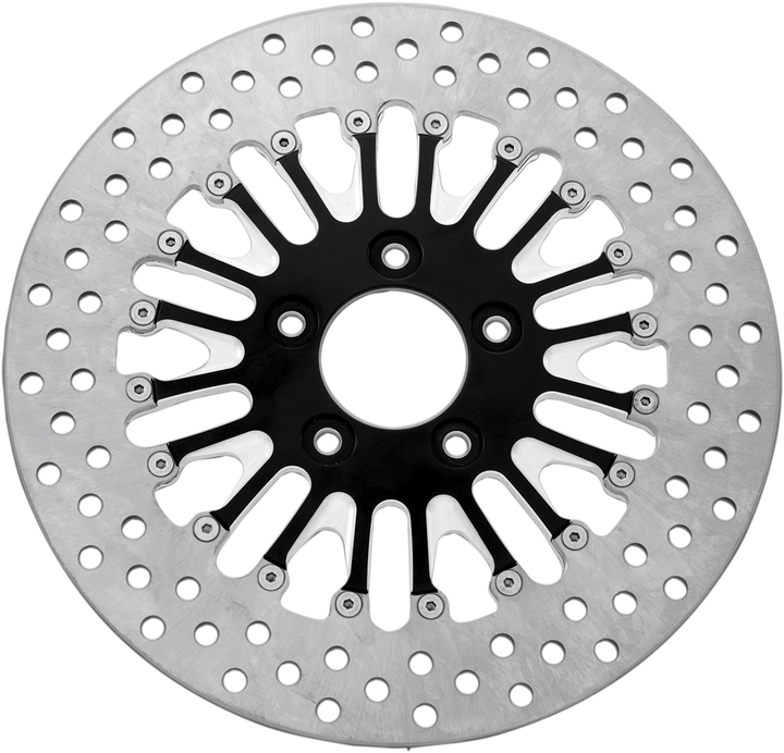 Rsd Brake Rotor - Boss - 11.8" 01331802BSSSSBM