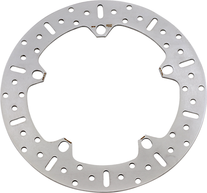 Ebc Brake Rotor - Bmw MD652