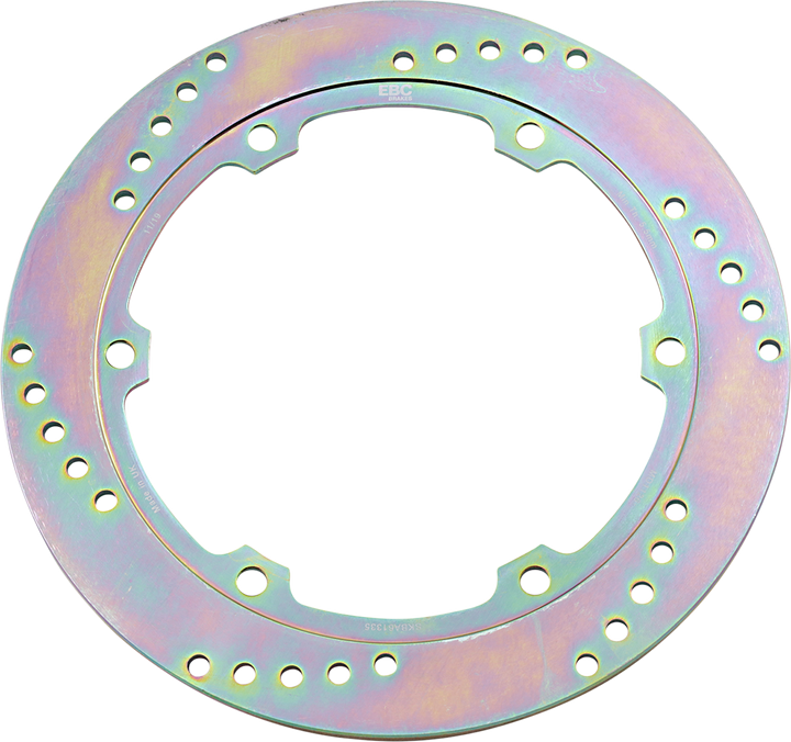Ebc Brake Rotor - Honda MD1126