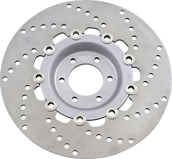 Ebc Brake Rotor - Suzuki MD3014RS