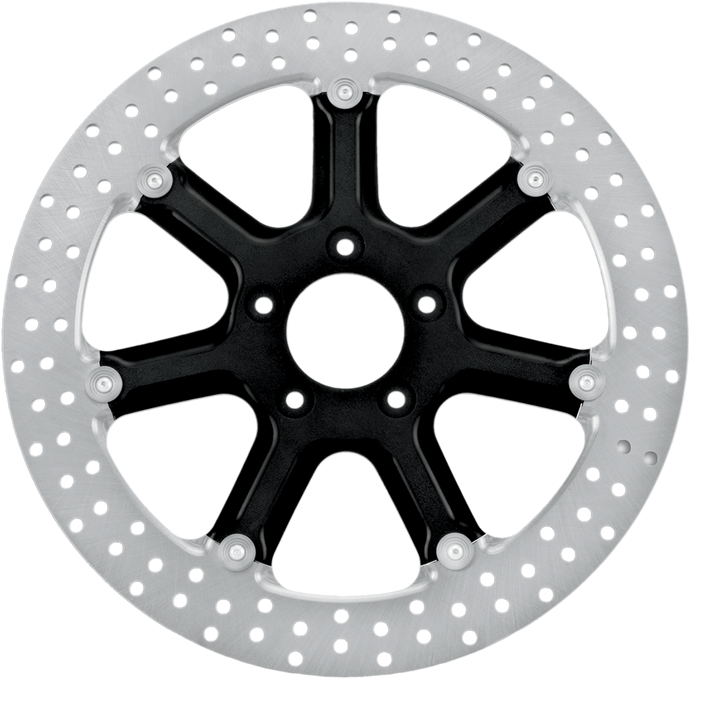 Rsd Brake Rotor - Diesel - 13" 0133-3015DIES-SMB