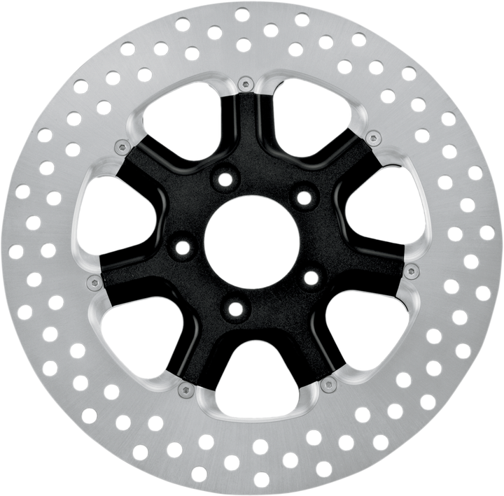 Rsd Brake Rotor - Diesel - 11.5" 0133-1522DIES-SMB