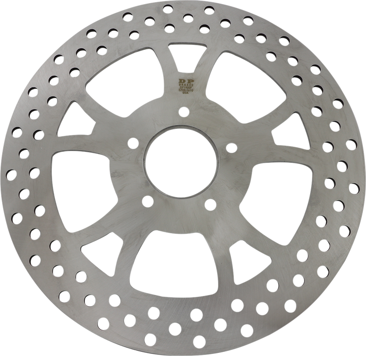 Dp Brakes Brake Rotor - Harley-Davidson - Front DP1900F