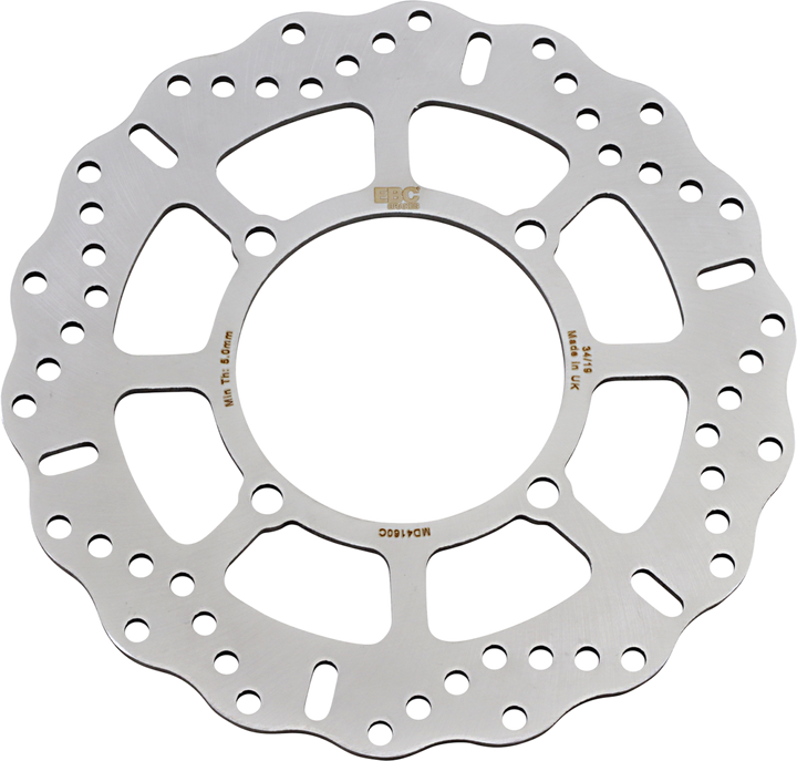 Ebc Brake Rotor - Kawasaki MD4160C