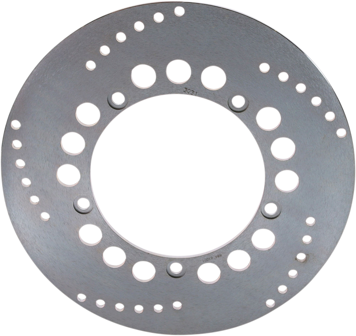 Ebc Brake Rotor - Kawasaki MD4091