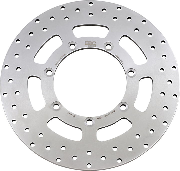 Ebc Brake Rotor - Kawasaki MD4147