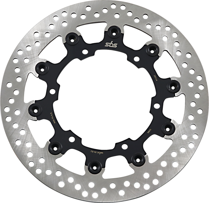 Sbs Brake Rotor - Yamaha 5086