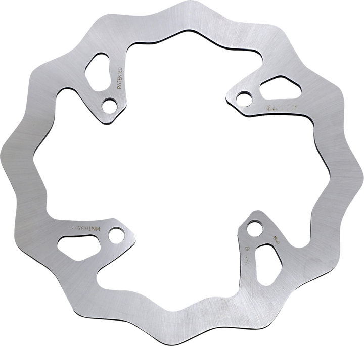 Galfer Rotor - Rear - Kawasaki DF149W